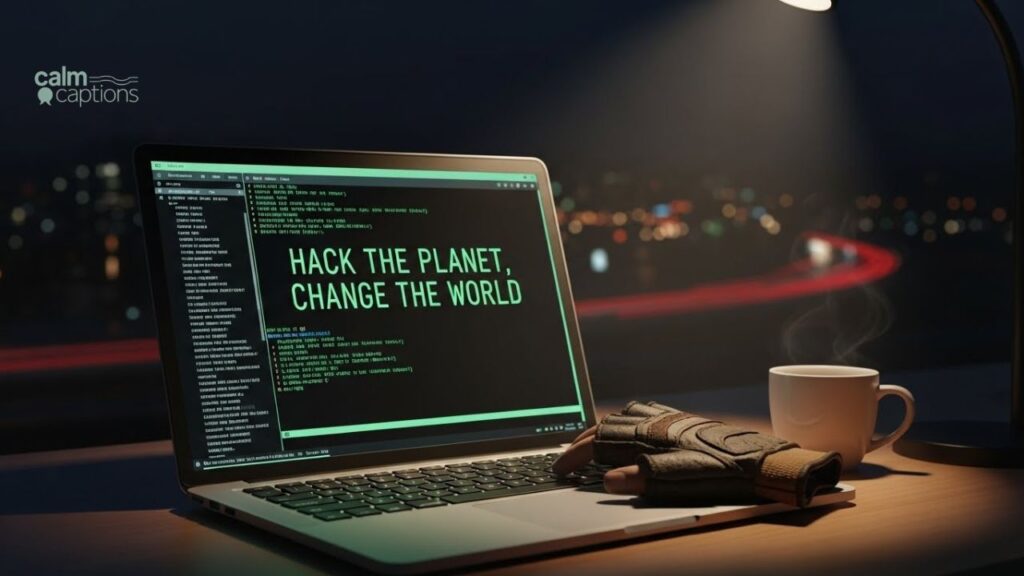 Motivational Hacker Quotes