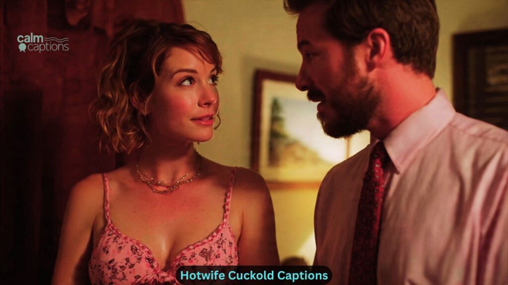 Hotwife Cuckold Captions