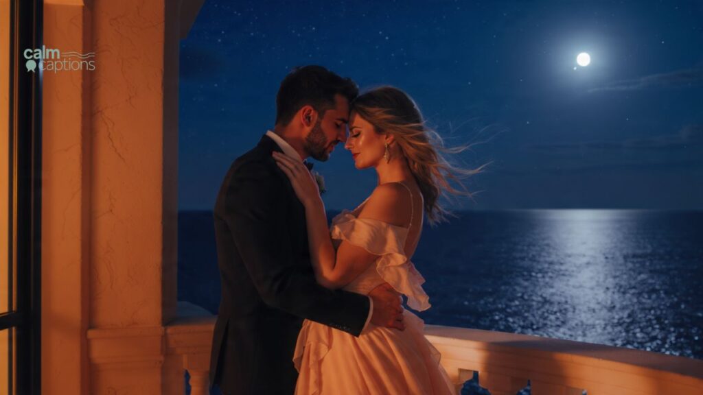 Ultimate Chastity Control Captions