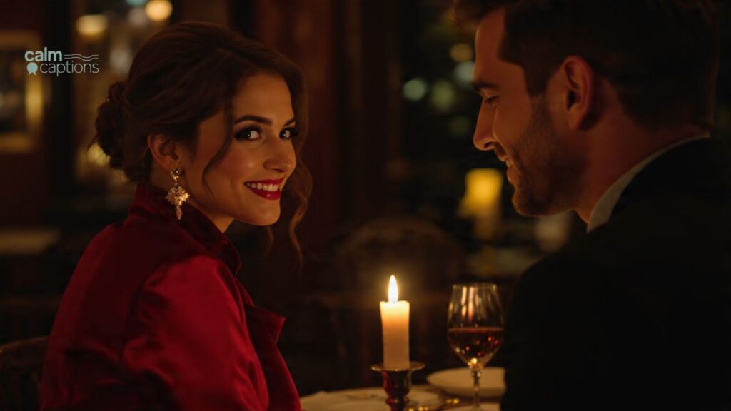 Chastity Tease Control Captions