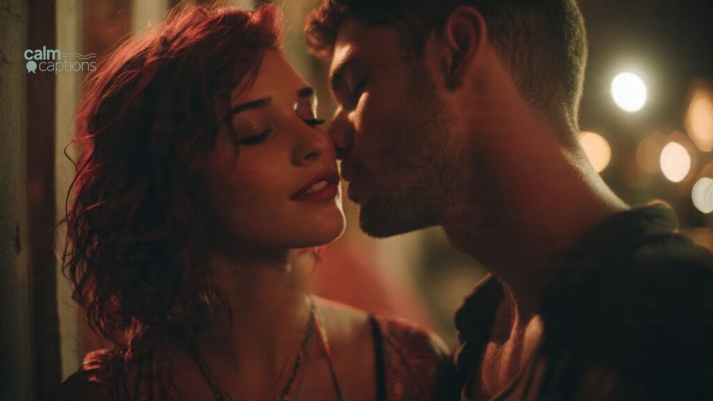 Chastity Tease Captions