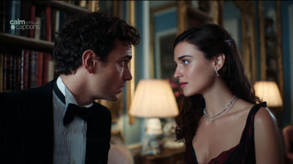 Chastity Denial Power Captions