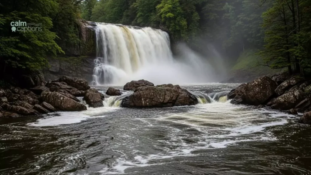 One Word Instagram Captions for Nature