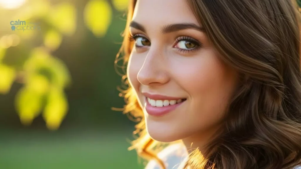 Best Captions for a Profile Picture