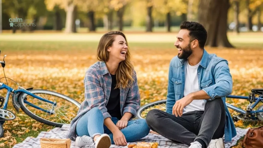 Chill Attitude Captions for Instagram