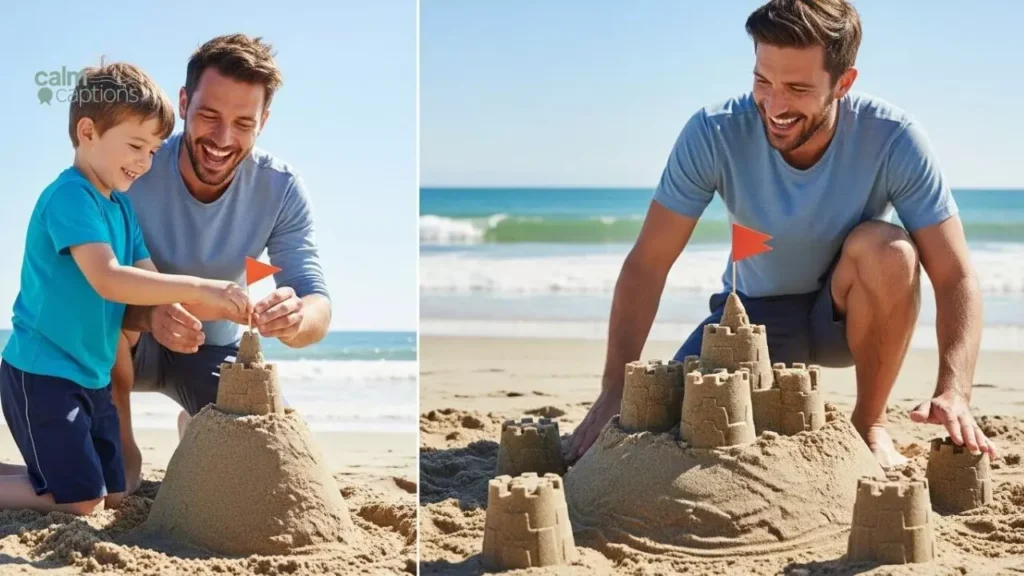 Engaging Son Captions for Instagram