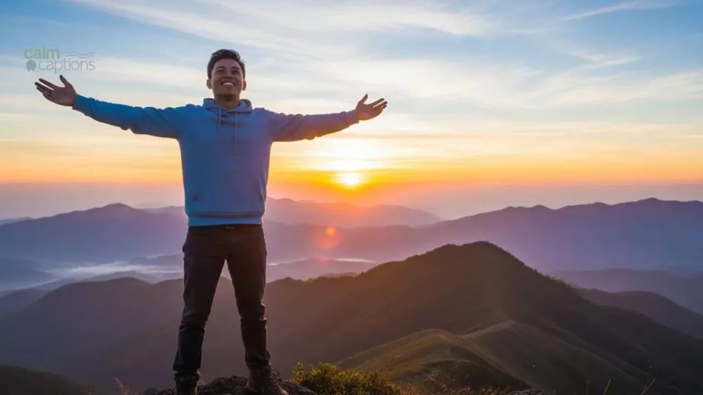 Inspirational Son Captions