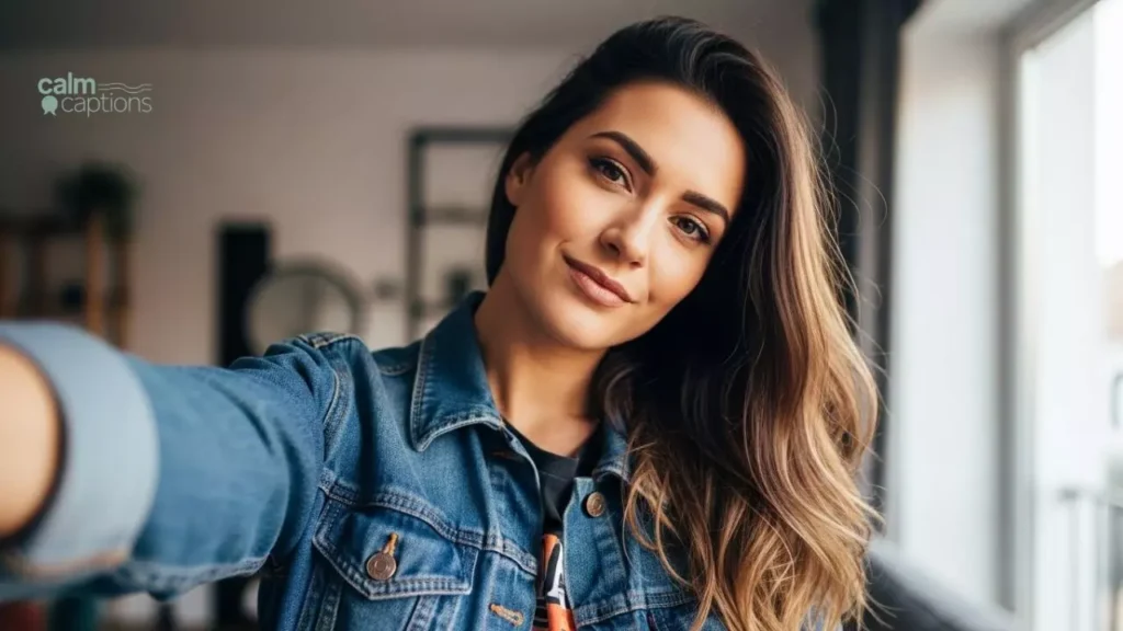 Attitude Caption for Selfie in Hindi