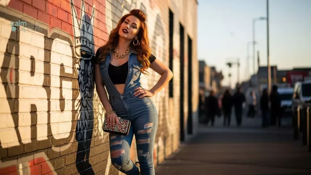 Baddie Attitude Instagram Captions