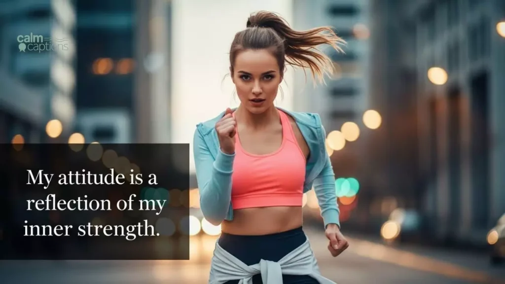 Best Attitude Captions for Instagram Post