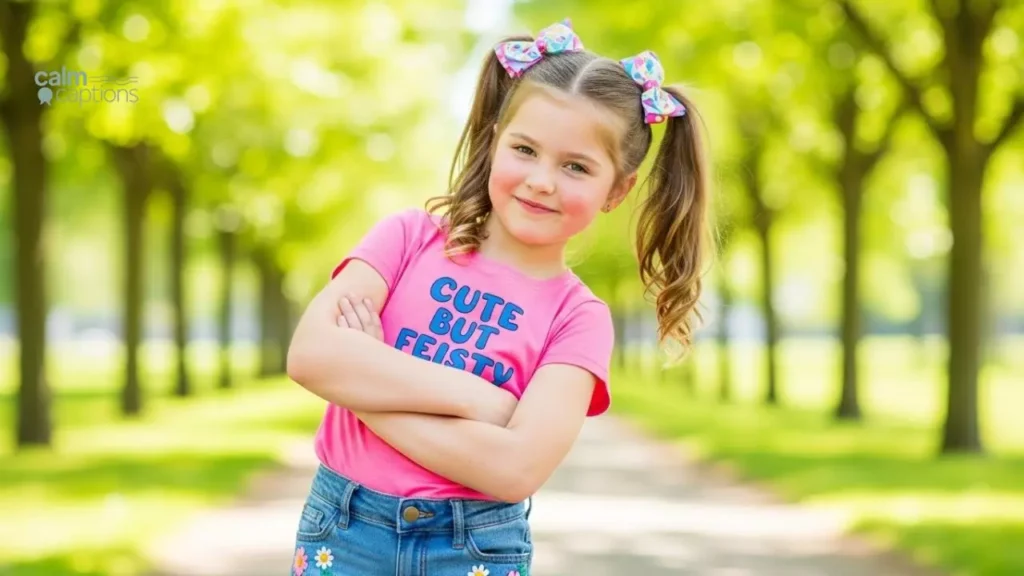 Cute Attitude Captions for Instagram Post