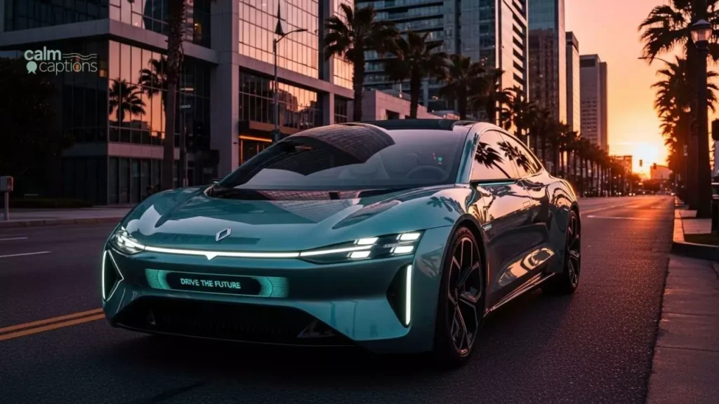 Trendy New Car Captions Ideas