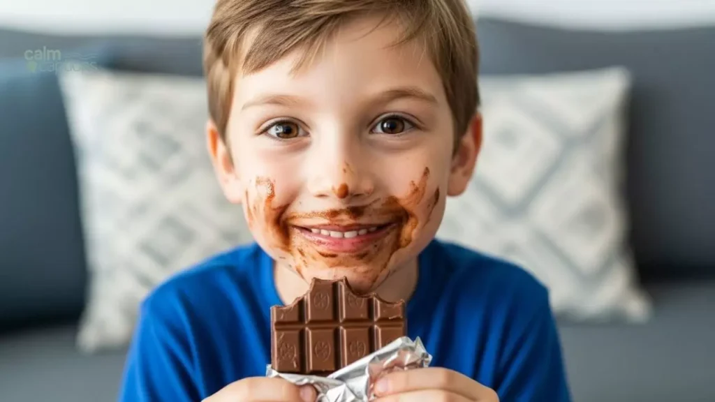 Funny Son Captions for Instagram