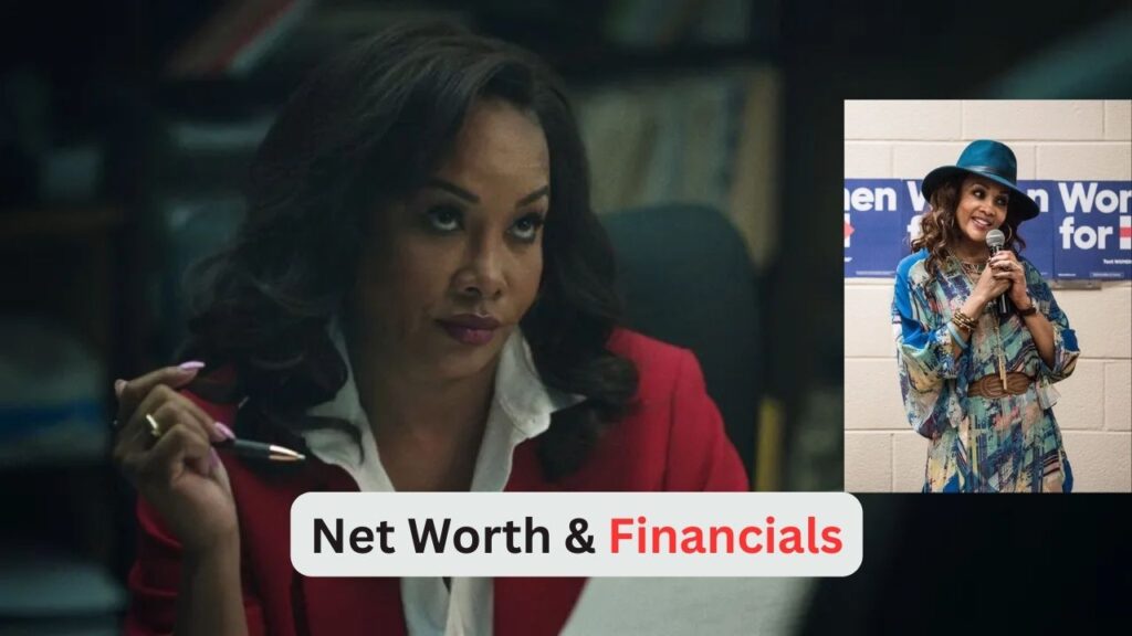 Net Worth & Financials