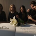 110+ Ways to Share Your Deepest Condolences with Loved Ones