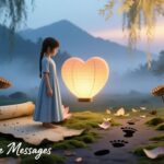 230+ Heartfelt Condolence Messages to Express Sympathy and Support