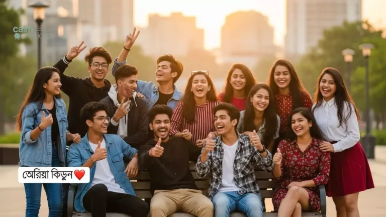 520+ Best Facebook Caption Bangla for Boys and Girls