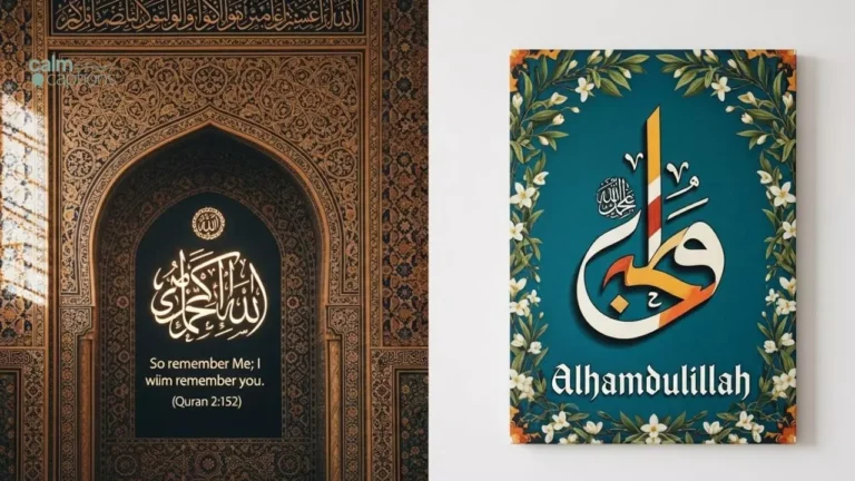 150+ Best Islamic Captions for Instagram & Social Media