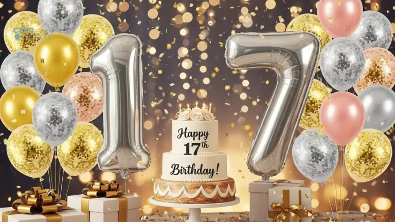 250+ 17th Birthday Captions for Instagram to Celebrate Your Special Day
