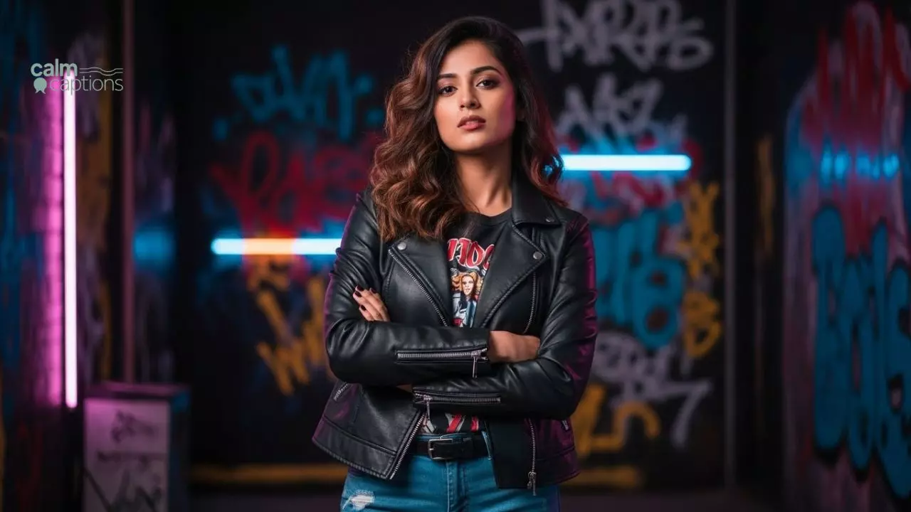 400+ Best Hindi Attitude Captions for Selfies and Posts