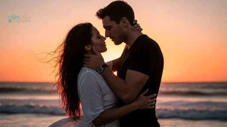 300+ Engagement Captions for Couples in Love