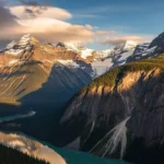 400+ Best Caption for Mountains for Every Mood