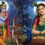 500+ Best Radha Krishna Captions for Every Mood Romantic Fun & Spiritual