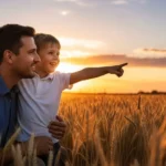 200+ Best Instagram Captions for Son to Show Your Love