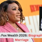 Vivica Fox Wealth 2026: Biography, Age, Marriage