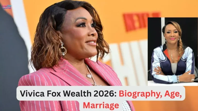 Vivica Fox Wealth 2026: Biography, Age, Marriage