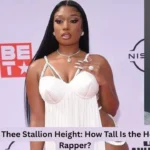 Megan Thee Stallion Height: How Tall Is the Houston Rapper?